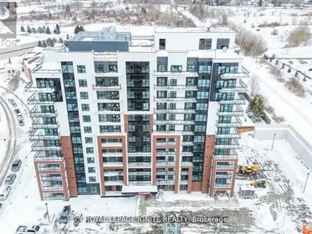501 - 55 CLARINGTON BOULEVARD | 501 - 55 CLARINGTON BOULEVARD, Clarington