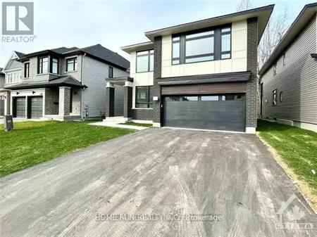 921 ATRIUM RIDGE | 921 ATRIUM RIDGE, Ottawa