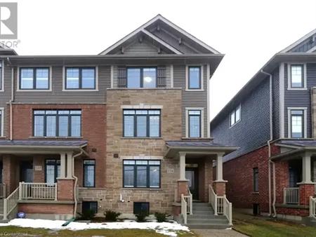 1890 RYMAL Road E Unit# 116 | 1890 RYMAL Road E Unit# 116, Stoney Creek