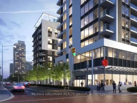 1402 - 340 QUEEN STREET | 1402 - 340 QUEEN STREET, Ottawa