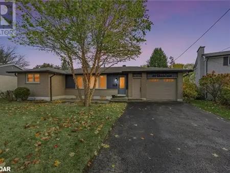 239 WARNICA Road | 239 WARNICA Road, Barrie