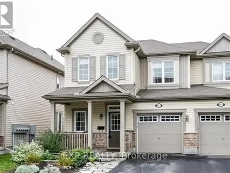 953 MESSOR CRESCENT | 953 MESSOR CRESCENT, Ottawa
