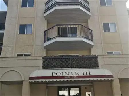Great 2 BEDROOM FOR RENT near unity square | 10636 120 Street Northwest, Edmonton