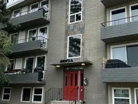 304, 2111  14 Street SW, Calgary | 2111 14 Street SW, Calgary