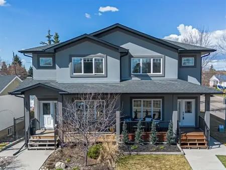 Modern Legal 1BR Basement Suite | In-Suite Laundry | Pet-Friendly | High Park | Edmonton