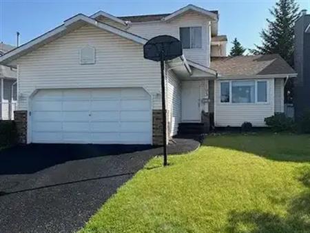 Woodbine! 4 Bed, 3.5 Bath Two Story House! | Calgary