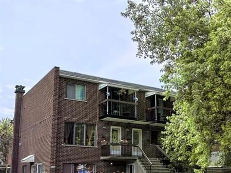 3 1/2 Rosemère