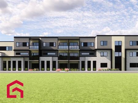 Appartement Saint-Hyacinthe À Louer