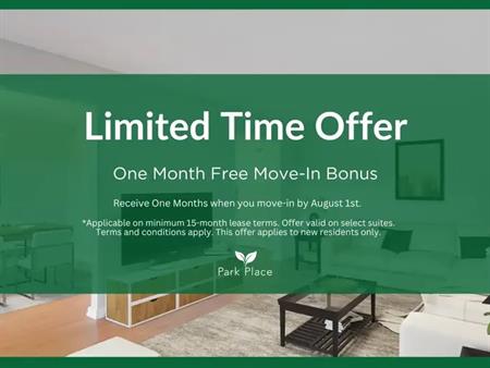 Park Place | 81 York Street, Kitchener