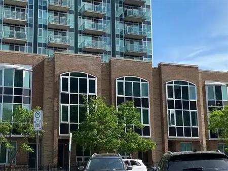 134 York St Unit 103 | 134 York St, Ottawa