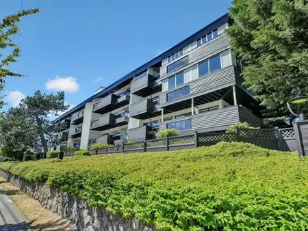 Pandora Heights Apartments | 1236 Pandora Avenue, Victoria