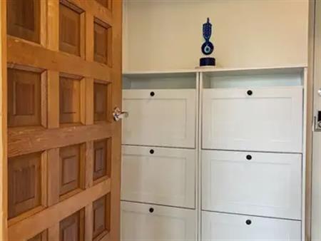 Cozy one bedroom in the heart of North Vancouver | 485 29th Street East, North Vancouver