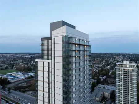 Comma King George | 9651 136A Street, Surrey
