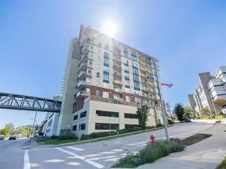Brewery District; Across from Royal Columbian Hospital! | 200 Keary Street, New Westminster