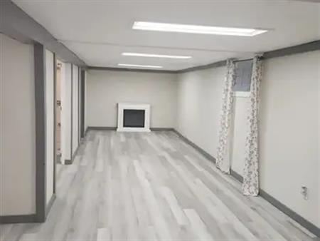 $1500 - 2B - Utilities Inc. -  Recently Renovated Property! | 13423 118 Avenue Northwest, Edmonton