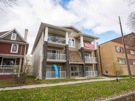 515 McMillan Avenue | 515 McMillan Street, Winnipeg