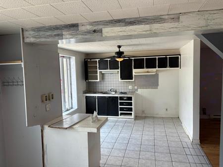 6 1/2 à louer à Brownsburg