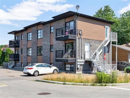 Condo à louer à Blainville – Disponible dès le 1er août