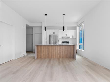 Nouvelle Construction - 2 Chambres
