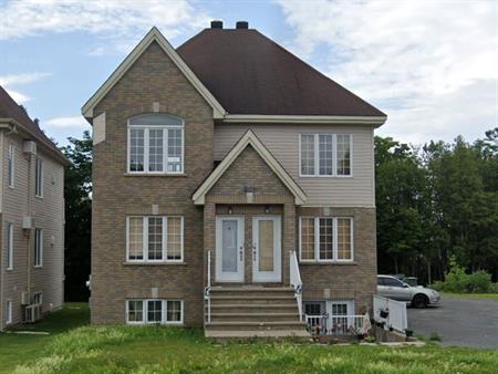 946 Boulevard Wilfrid-Lavigne (Aylmer) Superbe Appartement 5 1/2