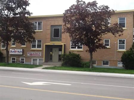515 London Rd - small 2 bedroom | 515 London Road, Sarnia