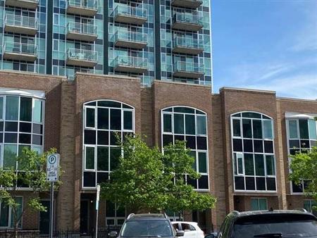 134 York St Unit 103 | 134 York St, Ottawa
