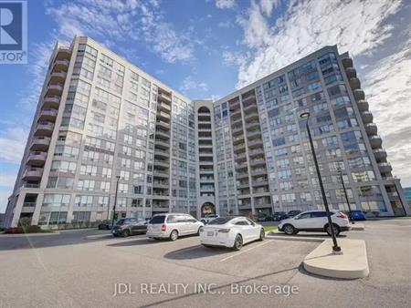 816 - 9017 LESLIE STREET | 816 - 9017 LESLIE STREET, Richmond Hill