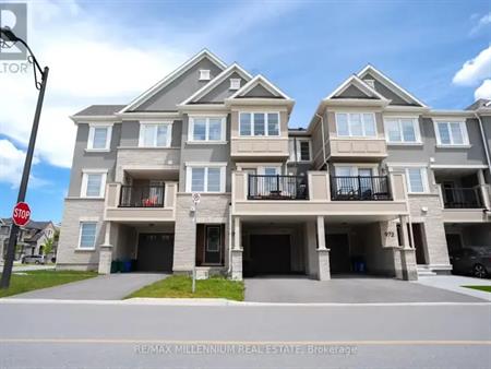 974 HICKORY CRESCENT | 974 HICKORY CRESCENT, Milton