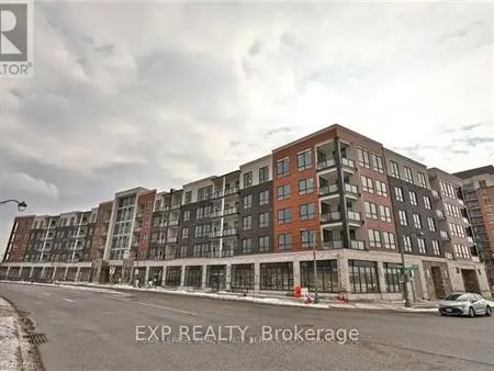 313 - 150 OAK PARK BOULEVARD | 313 - 150 OAK PARK BOULEVARD, Oakville