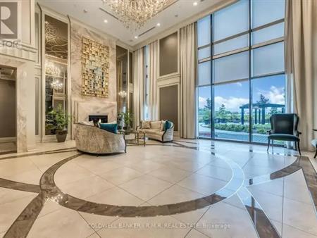 404 - 9085 JANE STREET | 404 - 9085 JANE STREET, Vaughan