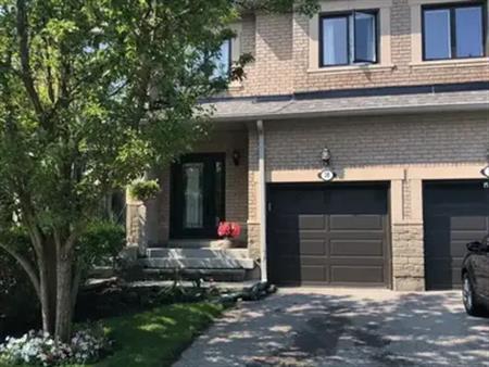 38 - 2250 ROCKINGHAM DRIVE | 38 - 2250 ROCKINGHAM DRIVE, Oakville