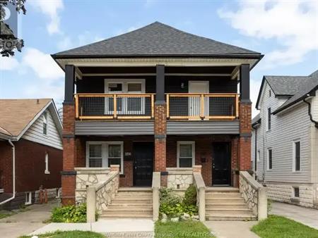 1356 PIERRE | 1356 PIERRE, Windsor