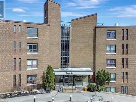 26 WENTWORTH Avenue Unit# 5N | 26 WENTWORTH Avenue Unit# 5N, Cambridge
