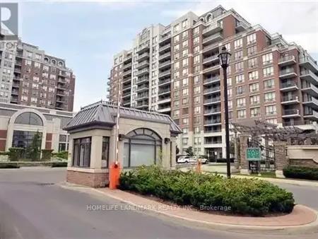 408 - 350 RED MAPLE ROAD S | 408 - 350 RED MAPLE ROAD S, Richmond Hill
