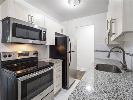 Dawes Apartments | 508 Dawes Road, East York