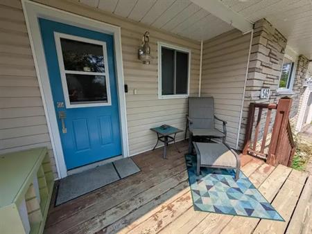 542 Stella Avenue | 542 Stella Avenue, Kingston