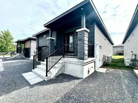 1230 Montblanc Cres Unit A | 1230 Montblanc Cres, Embrun