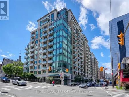 913 - 238 BESSERER STREET | 913 - 238 BESSERER STREET, Ottawa