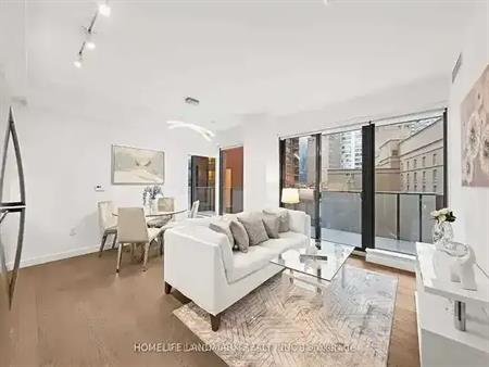 2A Church Street #605 | 2A Church Street, Toronto