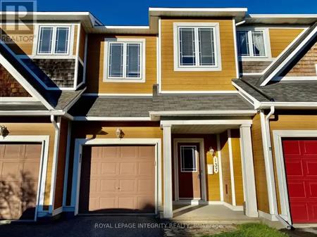 137 FREEPORT DRIVE | 137 FREEPORT DRIVE, Ottawa