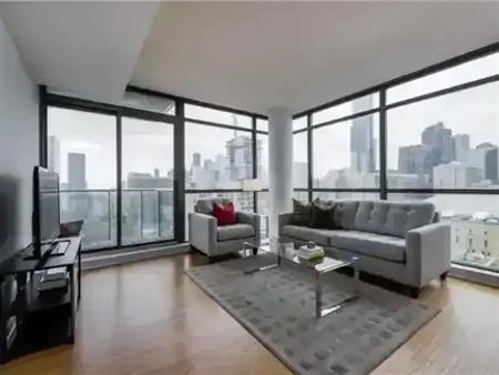 South Tower Radio City Suite! | 281 Mutual Street, Toronto
