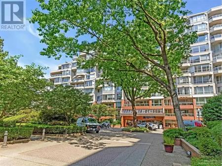 (ID#155) South False Creek 2BR 2BA APT | 518 Moberly Road, Vancouver