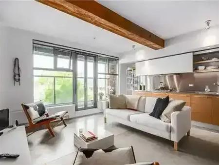 False Creek! EXCHANGE Desired Unit! | 388 West 1st Avenue, Vancouver