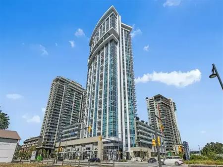 Stunning Luxury 2bed 2bath plus den condo with Panoramic view | 1500 Fern Street, North Vancouver