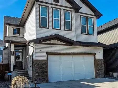 Renovated house for rent | Calgary