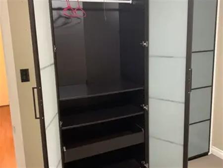 Cozy 1 Bedroom Apartment with in Suite  Laundry | 4 - 10720 85 Avenue, Edmonton