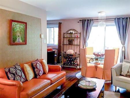 Logement Tout Inclus 2 Chambre Longueuil