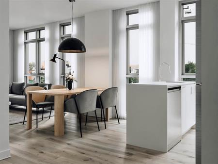 4 ½ TOUT INCLUS À MONTRÉAL
