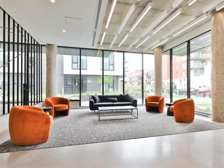 Studio à Louer Ahuntsic