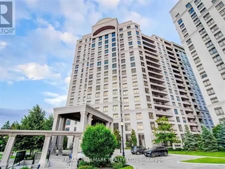 1004 - 9255 JANE STREET | 1004 - 9255 JANE STREET, Vaughan